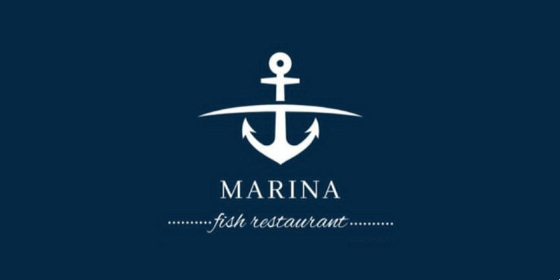 Marina fish restaurant
